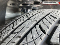 Engine: Turbo Gas 4cyl 2.0L L/100Km City: 11.5 L/100Km Hwy: 8.4 Safety Equipment ABS And Driveline T... (image 9)