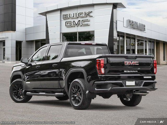 2025 GMC Sierra 1500 Elevation in Cars & Trucks in Windsor Region - Image 4