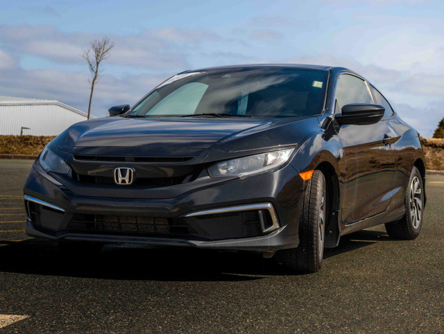 2019 Honda Civic LX in Cars & Trucks in St. John's