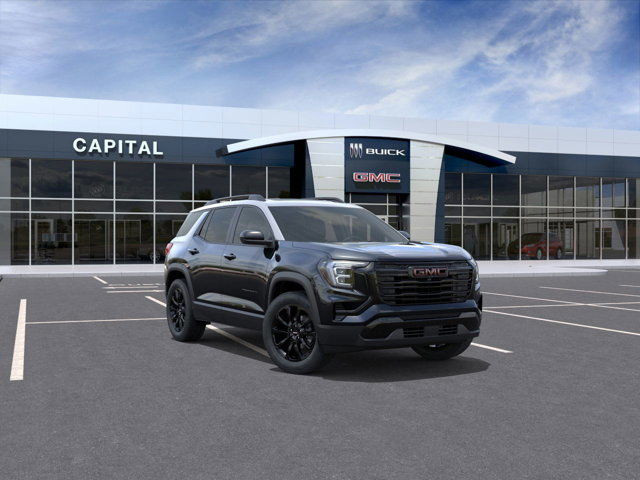 2026 GMC Terrain AWD Elevation in Cars & Trucks in Edmonton - Image 2