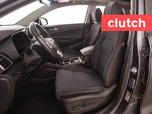 2019 Hyundai Tucson Preferred AWD w/ Trend Pkg w/ Apple CarPlay  in Cars & Trucks in Ottawa - Image 15