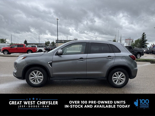 2020 Mitsubishi RVR in Cars & Trucks in Edmonton - Image 4
