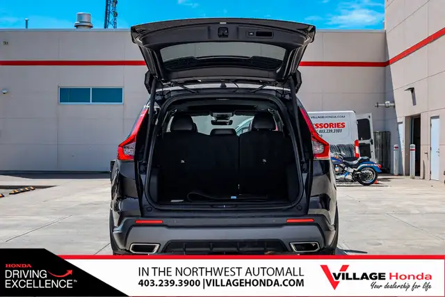 2024 Honda CR-V Hybrid EX-L dans Autos et camions dans Calgary - Image 12