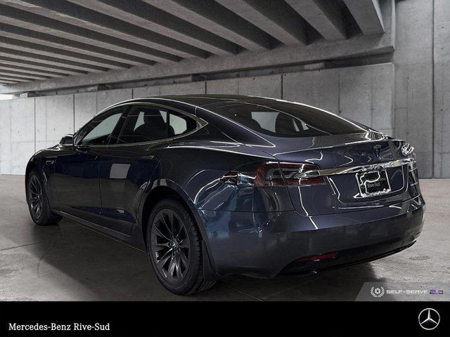 2020 Tesla Model S Long Range Plus Hatchback in Cars & Trucks in Longueuil / South Shore - Image 3