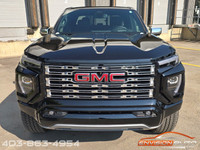 DENALI BLACK EDITION \ 20INCH BLACK WHEELS \ BLACK BADGING \ BLACK SIDE STEPS \ BLACK CHROME EXHAUST... (image 2)
