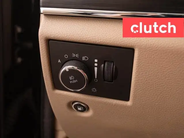 2020 Jeep Grand Cherokee Limited 4x4 w/Apple CarPlay, Heated Fro in Cars & Trucks in City of Toronto - Image 24