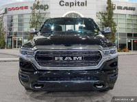 This Ram 1500 has a dependable Regular Unleaded V-8 5.7 L/345 engine powering this Automatic transmi... (image 5)