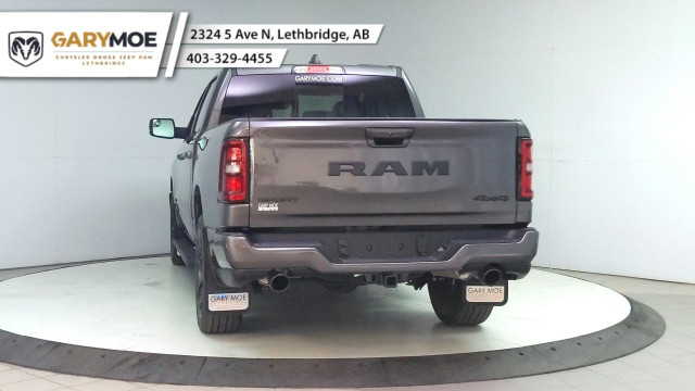 2025 Ram 1500 in Cars & Trucks in Lethbridge - Image 4