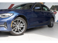 2021 BMW 3 Series 330i xDrive AWD 8-Speed Automatic Sport 2.0L 4-Cylinder EXTERIOR - PHYTONIC BLUE M... (image 1)