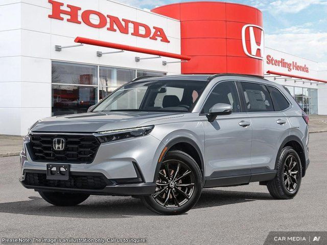 2026 Honda CR-V Sport in Cars & Trucks in Hamilton