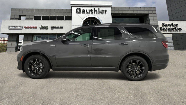 2025 Dodge Durango R/T Plus in Cars & Trucks in Winnipeg - Image 3