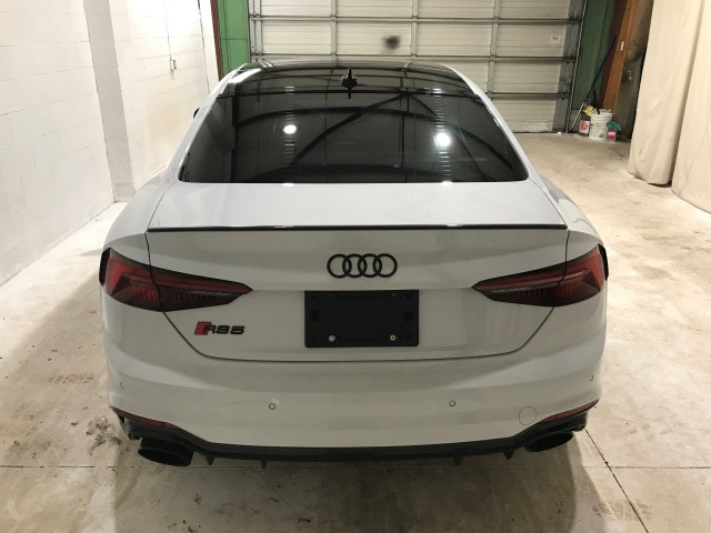 2019 Audi RS 5 Coupe in Cars & Trucks in Windsor Region - Image 3