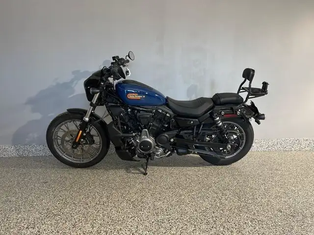 2023 Harley-Davidson RH975S - Nightster Special in Sport Bikes in Edmonton - Image 10