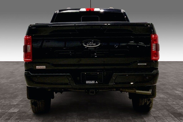 2021 Ford F-150 4WD SUPRCREW XLT FX4 in Cars & Trucks in Edmonton - Image 4