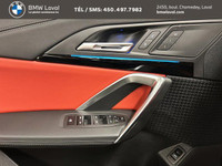 2024 BMW X1 xDrive28i, Gr. De Luxe Essentiel, Gr. M Sport! * Groupe De Luxe Essentiel * Recharge D'a... (image 9)