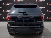 Come see this 2018 Ford Explorer XLT while we still have it in stock! * This Ford Explorer is a Barg... (image 4)