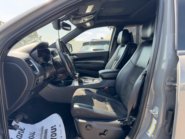 2019 Dodge Durango GT in Cars & Trucks in Lethbridge - Image 2