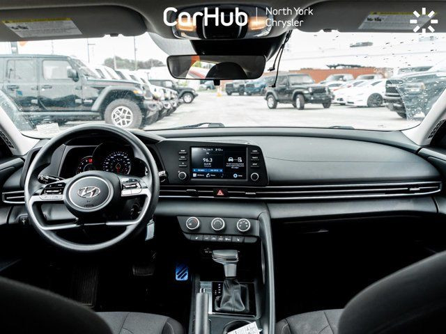 2023 Hyundai Elantra Essential Backup Cam Heated Seats in Cars & Trucks in City of Toronto - Image 2