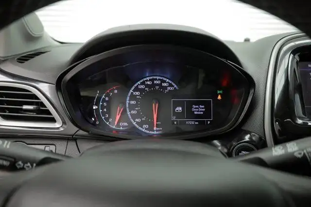 2020 Chevrolet Spark LT in Cars & Trucks in Calgary - Image 23