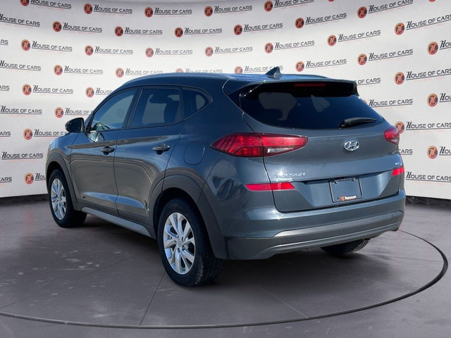  2021 Hyundai Tucson Preferred AWD in Cars & Trucks in Calgary - Image 2