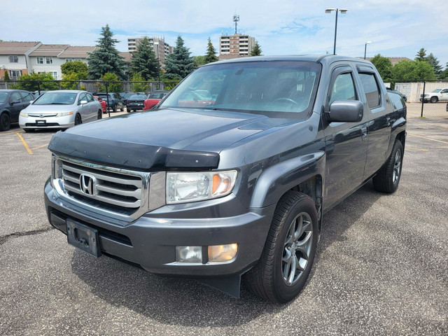 2012 Honda Ridgeline Touring AS IS in Cars & Trucks in Markham / York Region