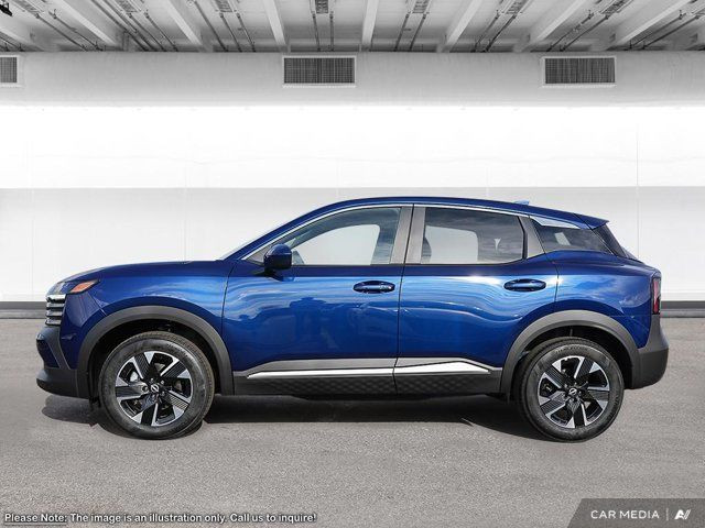 2025 Nissan Kicks SV in Cars & Trucks in Grande Prairie - Image 3