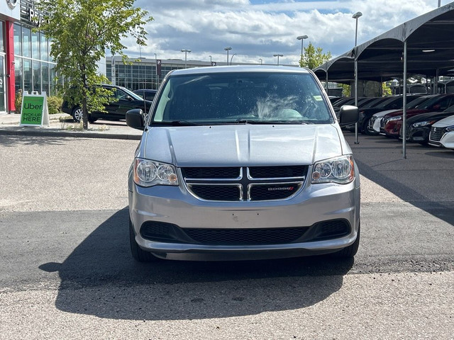 2015 Dodge Grand Caravan Canada Value Package - Low KM's / 7 Pas in Cars & Trucks in Calgary - Image 2