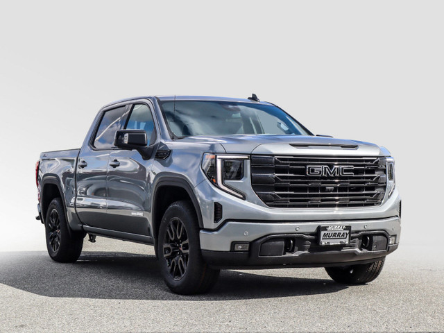 2025 GMC Sierra 1500 Elevation in Cars & Trucks in Abbotsford - Image 3