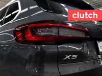 1 OWNER / Front Heated Seats, Rear Heated Seats, Driver Seat Memory System and more! Clutch is the l... (image 9)