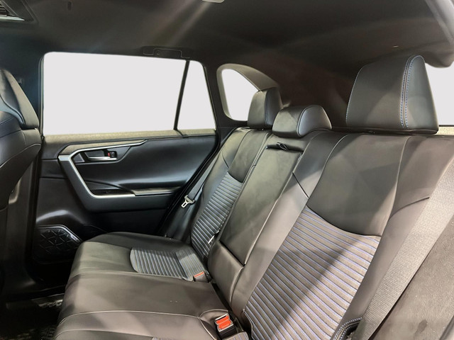 2022 Toyota RAV4 Hybrid XSE AWD Warranty until 2027 or 100,000 k in Cars & Trucks in Calgary - Image 4