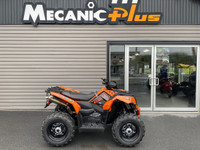 2023 Polaris SCRAMBLER 850 78 HP