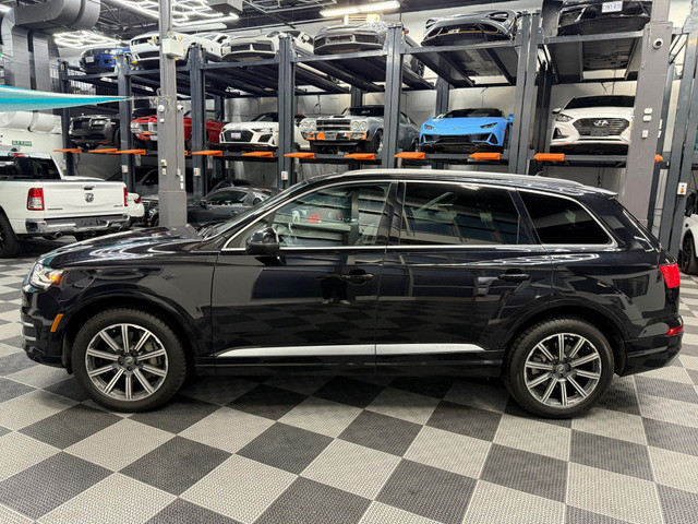 2017 Audi Q7 Komfort Quattro in Cars & Trucks in Markham / York Region - Image 4