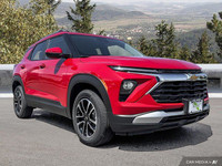 AWD 4dr LT Engine: Gas I3 1.3L/ L/100Km City: 9.1 L/100Km Hwy: 8.1 Safety Equipment HD Rear Vision C... (image 7)