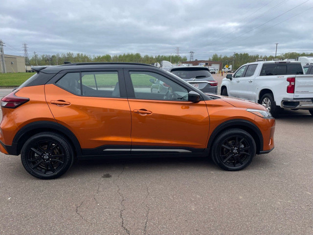 2024 Nissan Kicks SR - Heated Seats - Remote Start - $207 B/W in Cars & Trucks in Moncton - Image 4