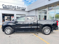 2021 Chevrolet Silverado 1500 Crew Cab Short Box 4WD – Power, Performance, and Proven Capability Con... (image 2)