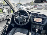 Only 40,570 Miles! This Volkswagen Tiguan boasts a Intercooled Turbo Regular Unleaded I-4 2.0 L/121... (image 8)