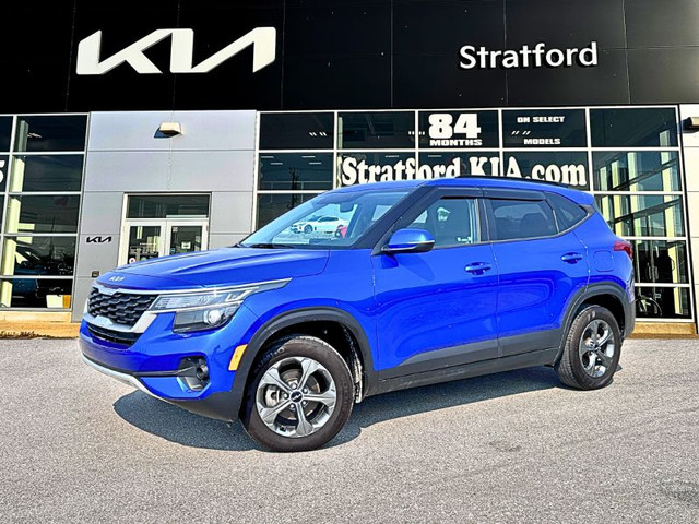 2023 Kia Seltos LX in Cars & Trucks in Stratford