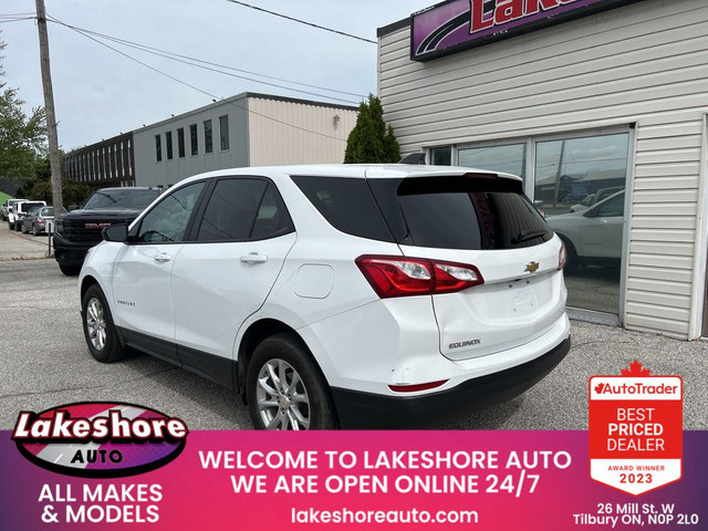 2021 Chevrolet Equinox LS LS in Cars & Trucks in Leamington - Image 2