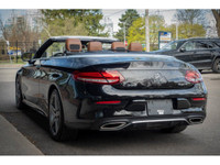 2020 Mercedes-Benz C300 Convertible 4MATIC 2020 Mercedes C300 with only 40,000 original kilometers f... (image 3)
