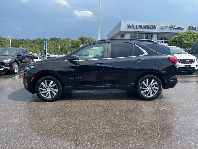 2022 Chevrolet Equinox LT in Cars & Trucks in Kawartha Lakes - Image 4