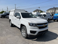 See Dealer Website for Details. 2020 Chevrolet Colorado LT RM (image 5)