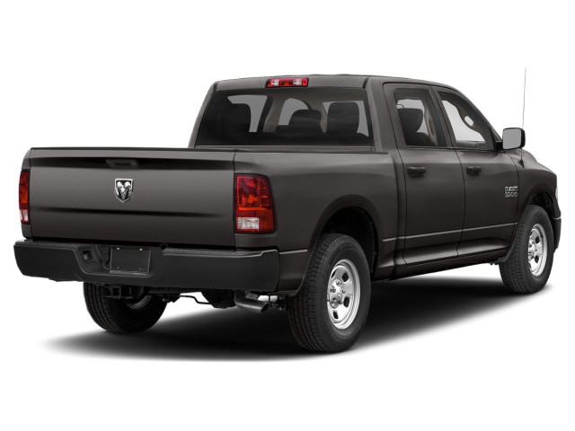 2022 Ram 1500 Classic in Cars & Trucks in Lethbridge - Image 3