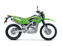 2024 Kawasaki KLX230 S