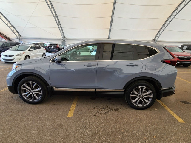 2021 Honda CR-V Touring - No Accidents, One Owner in Cars & Trucks in Calgary - Image 3
