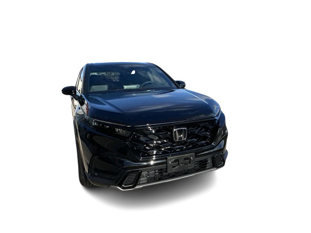 2024 Honda CR-V HYBRID EX-L HYBRID IN STOCK! in Cars & Trucks in Calgary - Image 3