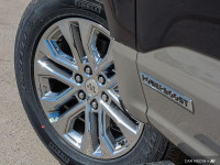 Sunroof, Power Running Boards, HUD, B&O Audio, Cooled Seats, Remote Start, Adaptive Cruise Control,... (image 6)