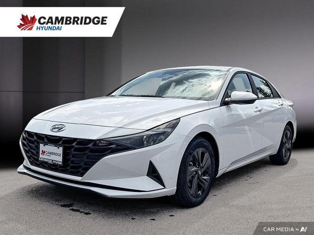 2023 Hyundai Elantra Preferred in Cars & Trucks in Cambridge