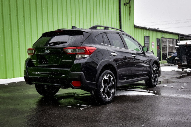 2021 Subaru Crosstrek Limited w/Eyesight - Navigation in Cars & Trucks in Kingston - Image 3