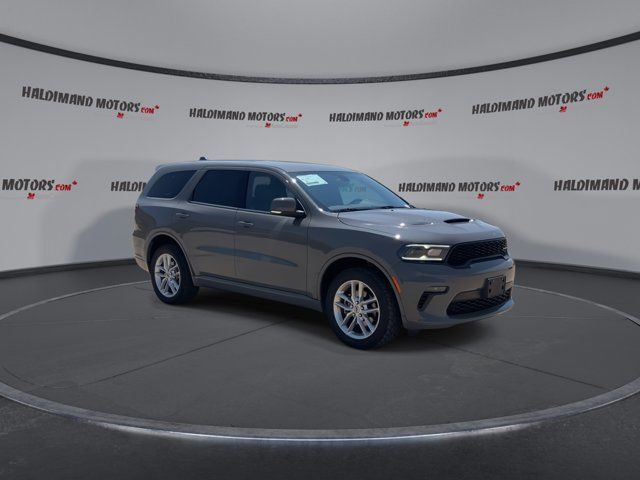 2022 Dodge Durango GT in Cars & Trucks in Hamilton - Image 2