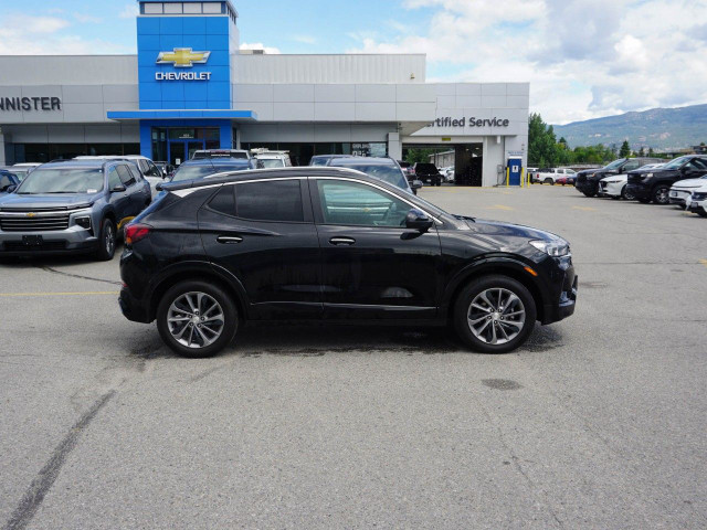 2023 Buick Encore GX in Cars & Trucks in Penticton - Image 4